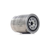 Filtro carburante MAHLE KNECHT KC 46