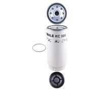 MAHLE KC 505D Filtro carburante