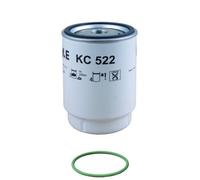 MAHLE ORIGINAL KC 522D Filtro carburante