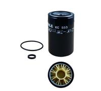 MAHLE KC 553D Filtro carburante