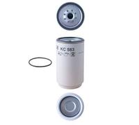MAHLE KC 583D Filtro carburante
