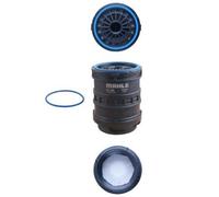 MAHLE KC 646D Filtro carburante