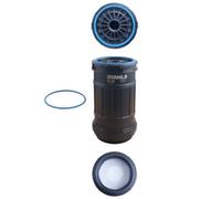 MAHLE KC 648D Filtro carburante