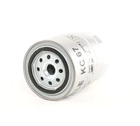 Filtro carburante MAHLE KNECHT KC 67