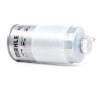 MAHLE KC 69 Filtro carburante Filtro combustibile per VW Golf IV Hatchback (1J1)