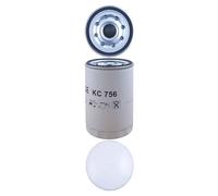 MAHLE KC 756 Filtro carburante