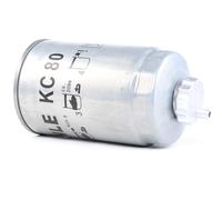 Filtro carburante MAHLE KNECHT KC 80