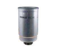 MAHLE KC 90 Filtro carburante