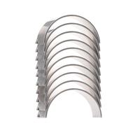 MAHLE Kit bronzine di biella 029 PS 18723 000 per VW PASSAT (32B) SANTANA (32B)