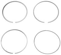 Set di anelli per pistoni MAHLE 002 77 N0