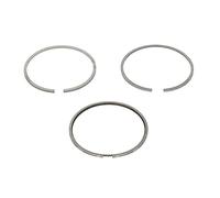 MAHLE Kit fasce elastiche 02158V0 Compatibile con: NISSAN INTERSTAR Bus, INTERSTAR Kasten, PRIMASTAR Bus, PRIMASTAR Kasten, PRIMASTAR Pritsche/Fahrgestell, OPEL MOVANO A Bus, MOVANO A Kasten