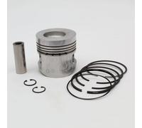 Mahle Kit Pistone Pi.42.905.ma