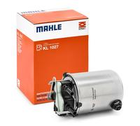 MAHLE ORIGINAL Filtro carburante