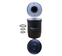 MAHLE ORIGINAL KL 1193D Filtro carburante