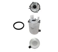 MAHLE KL 1245D Filtro carburante