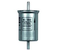 MAHLE KL 146 Filtro carburante