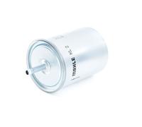 Mahle Original Filtro carburante KL 2 – Per VW, Skoda, Audi (Golf IV 1J1, Passat 3B6)