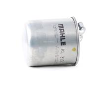 MAHLE KL 313 Filtro carburante
