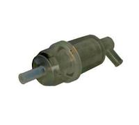 MAHLE KL 33 - Filtro carburante per 159 (939), A3 (8P), A4 (8E), A4 (8K), Q3 (8U), 2 (F23), 5 (E61), X3 (F25), Aveo (