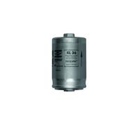 MAHLE ORIGINAL Filtro Carburante KL 36 Filtro Combustibile VW,AUDI,PASSAT Variant (3B6),PASSAT Variant (3B5),PASSAT (3B3),PASSAT (3B2)