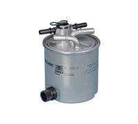 MAHLE KL 404/16 Filtro carburante