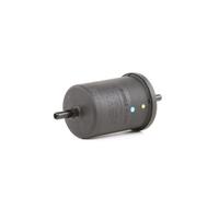 MAHLE KL 416/1 Filtro carburante Filtro combustibile per RENAULT TWINGO I (C06)