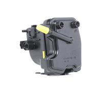 KNECHT KL 431D Filtro carburante Filtro per condotti/circuiti