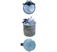 Filtro carburante KNECHT KL 440/37