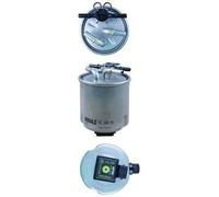 MAHLE KL 440/39 Filtro carburante