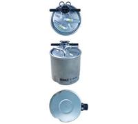 Filtro carburante KNECHT KL 440/40