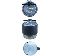 KNECHT KL 440/41 Filtro carburante per NISSAN