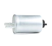 MAHLE KL 446 Filtro carburante Filtro combustibile per FORD FOCUS (DAW, DBW)