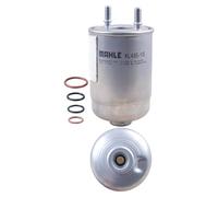 MAHLE KL 485/15D Filtro carburante