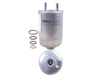 MAHLE KL 485/15D Filtro carburante