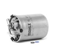 Filtro carburante KNECHT KL 497D
