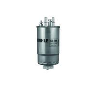 MAHLE KL 566 Filtro carburante