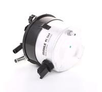 MAHLE KL 569 Filtro carburante
