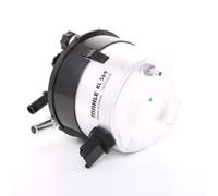 MAHLE KL 569 Filtro carburante Filtro combustibile per FORD C-MAX (DM2) Filtro