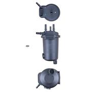 MAHLE KL 632D Filtro carburante