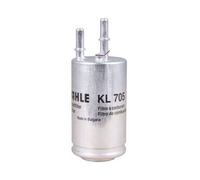 MAHLE KL 705 Filtro carburante