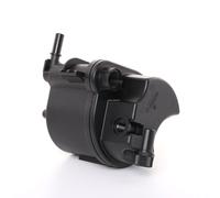 MAHLE KL 777D Filtro carburante Filtro combustibile per FORD FUSION (JU) Filtro