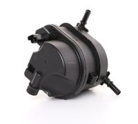 MAHLE KL 779 Filtro carburante Filtro combustibile per FORD FUSION (JU) Filtro