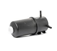 MAHLE ORIGINAL Filtro Carburante KL 787 Filtro Combustibile VW,Amarok Pick-up (2HA, 2HB, S1B, S6B, S7A, S7B),AMAROK Pianale piatto/Telaio (S1B)