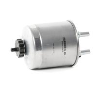 KNECHT KL834 - Filtro carburante