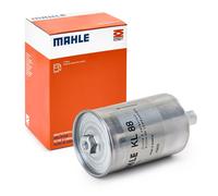 MAHLE KL 88 Filtro carburante Filtro combustibile per VW GOLF II (19E, 1G1)
