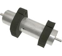 MAHLE KL 916 - Filtro carburante per Q5 (8R), Macan (95B)