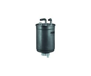 MAHLE KL 99 Filtro carburante