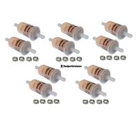 Mahle KL97 Efi Filtro Carburante KTM 81207088011 8120709000 81207090100 & Pinze