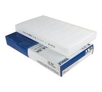 Mahle Knecht Filtro Abitacolo Aerazione per Interni Antipolline LA 152 Iveco