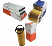 MAHLE/Knecht Filtro Abitacolo La 239/S Aria LX 1006/1D Olio Ox 196/1D